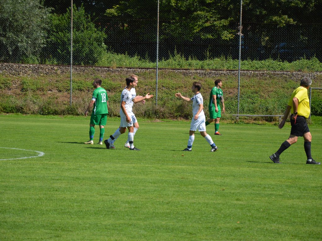 SVU - Seeshaupt (Aug 24)