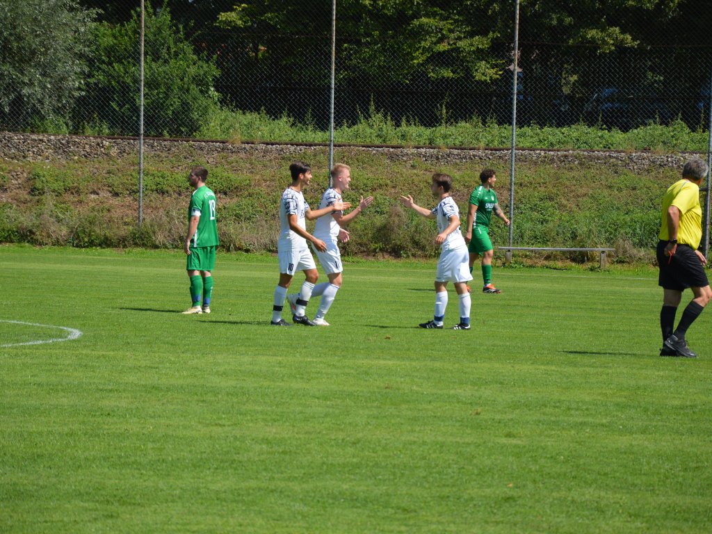 SVU - Seeshaupt (Aug 24)