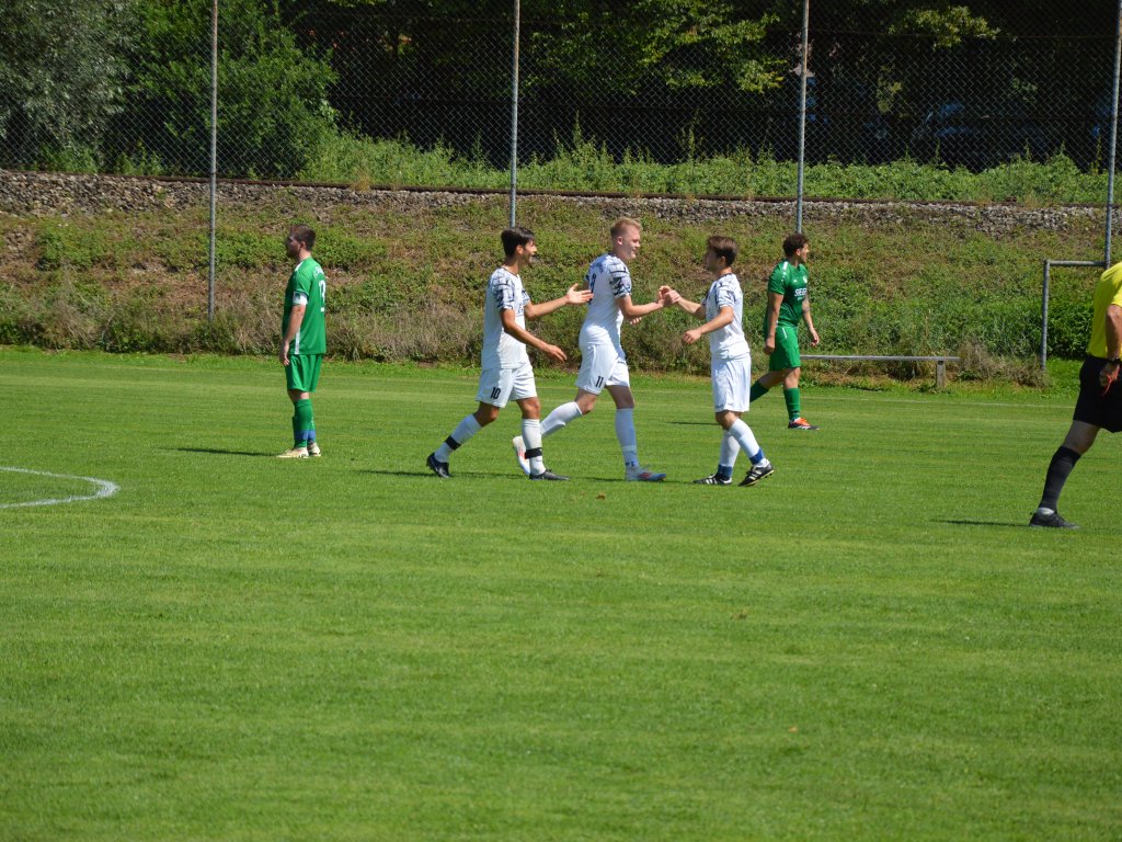 SVU - Seeshaupt (Aug 24)