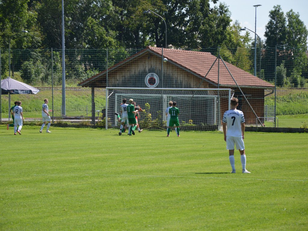 SVU - Seeshaupt (Aug 24)