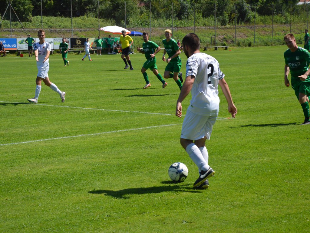 SVU - Seeshaupt (Aug 24)