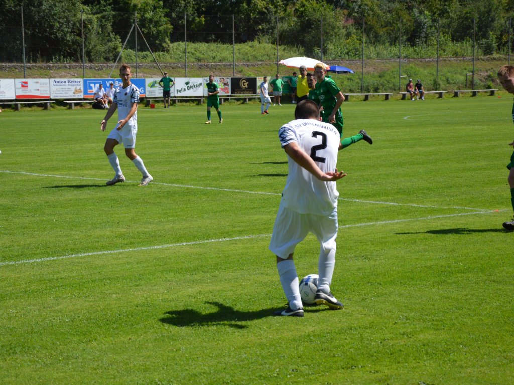 SVU - Seeshaupt (Aug 24)