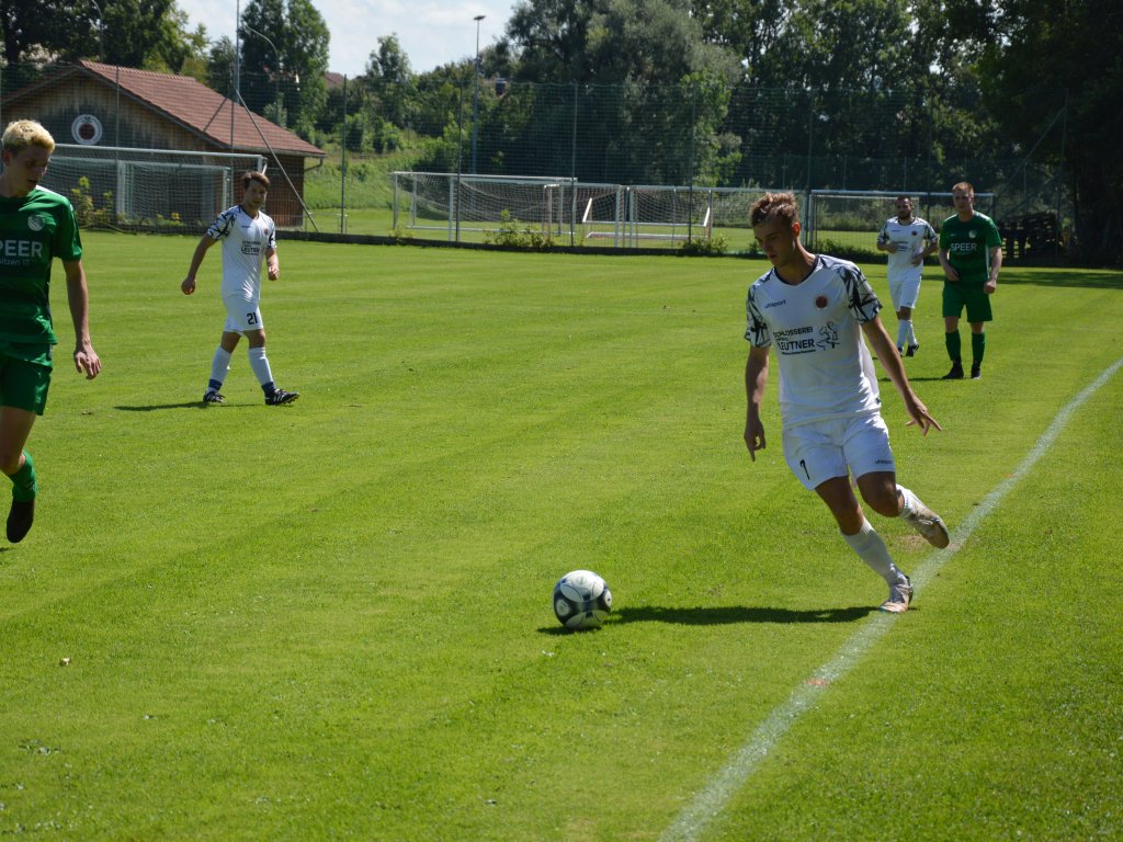 SVU - Seeshaupt (Aug 24)