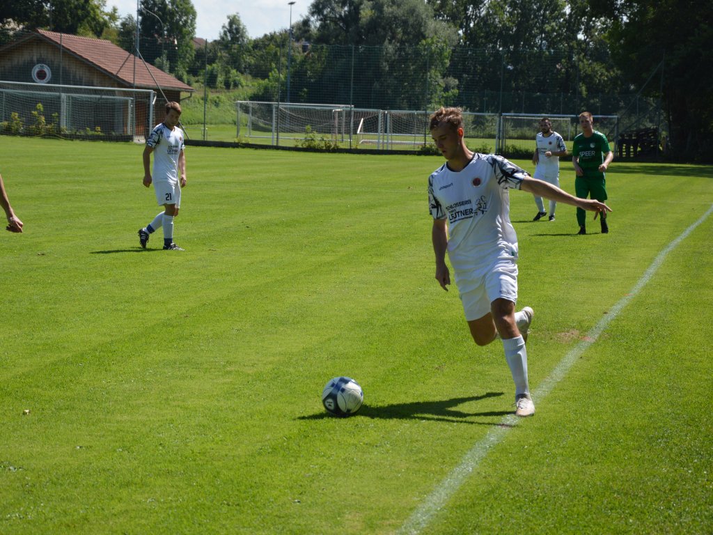 SVU - Seeshaupt (Aug 24)