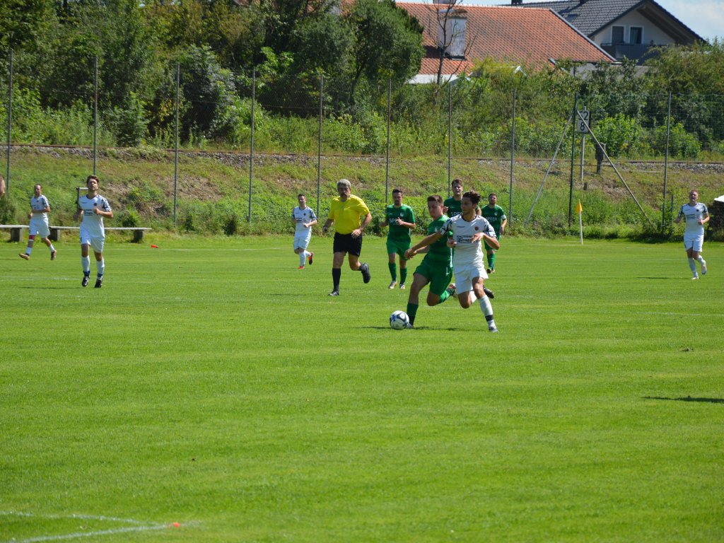 SVU - Seeshaupt (Aug 24)