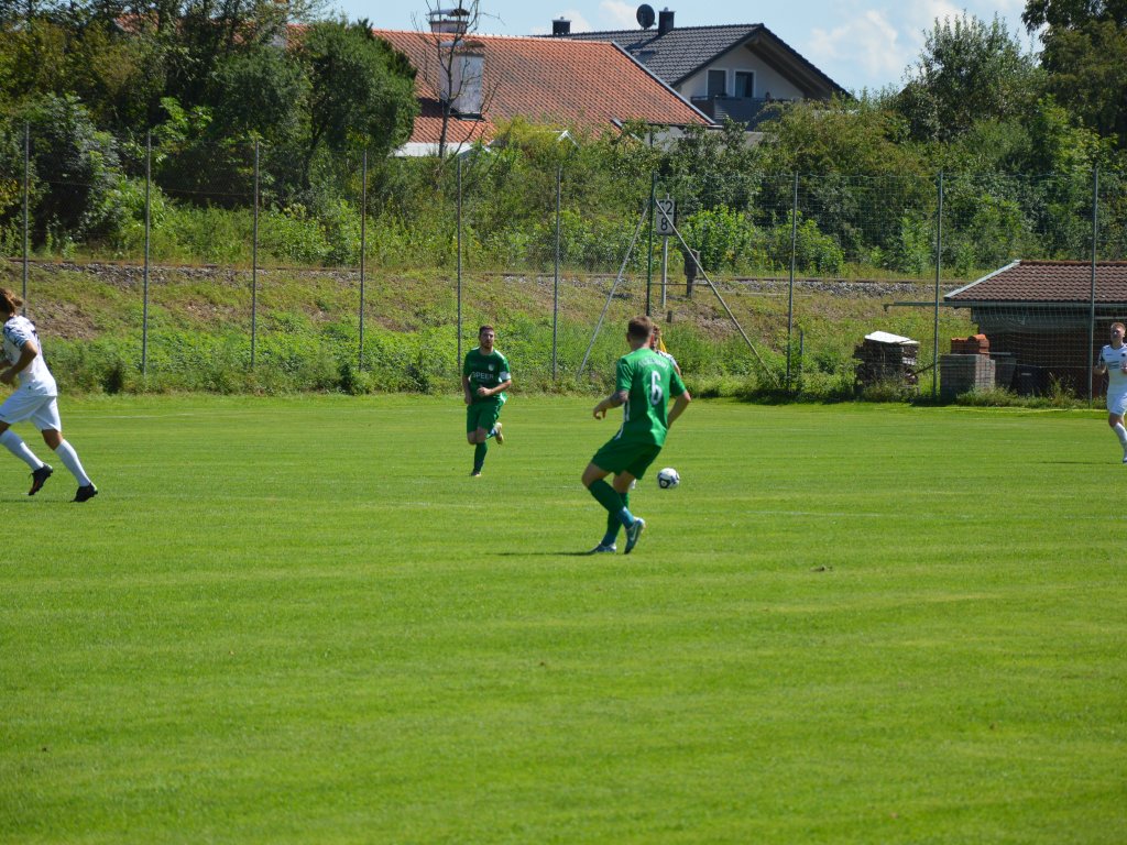 SVU - Seeshaupt (Aug 24)