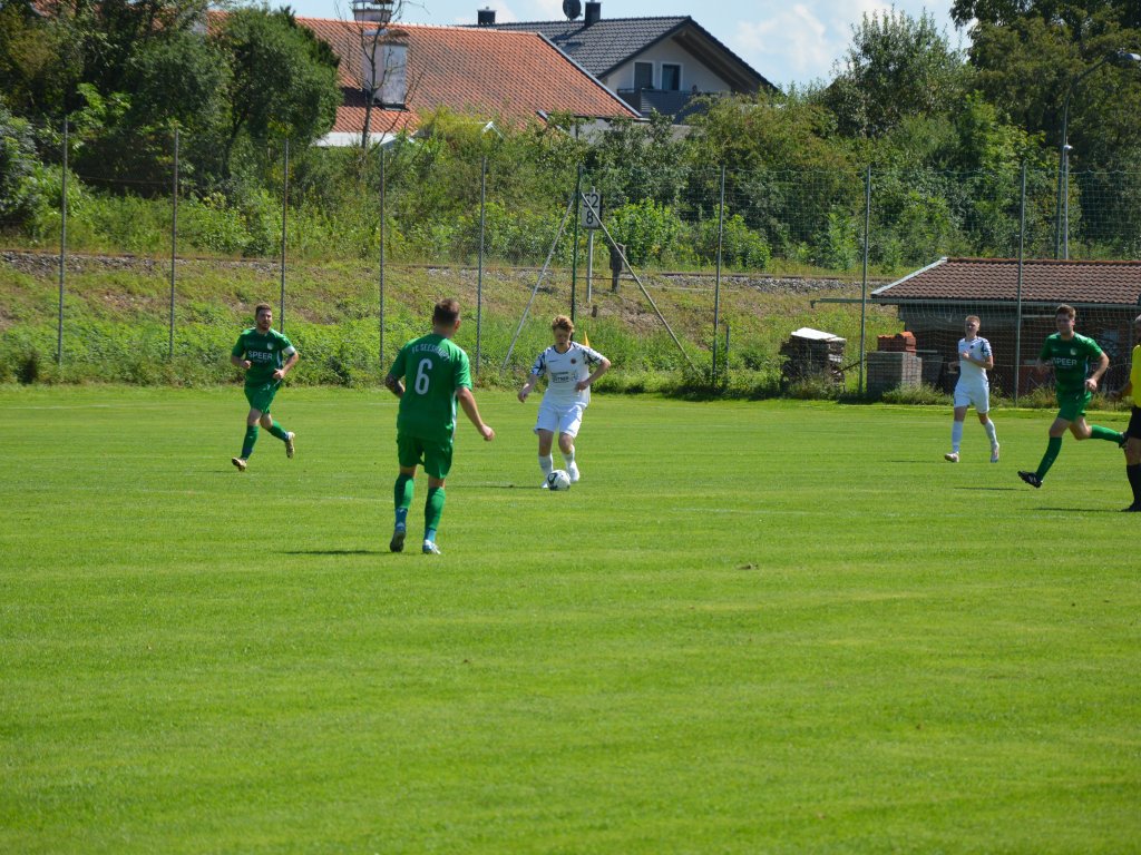 SVU - Seeshaupt (Aug 24)