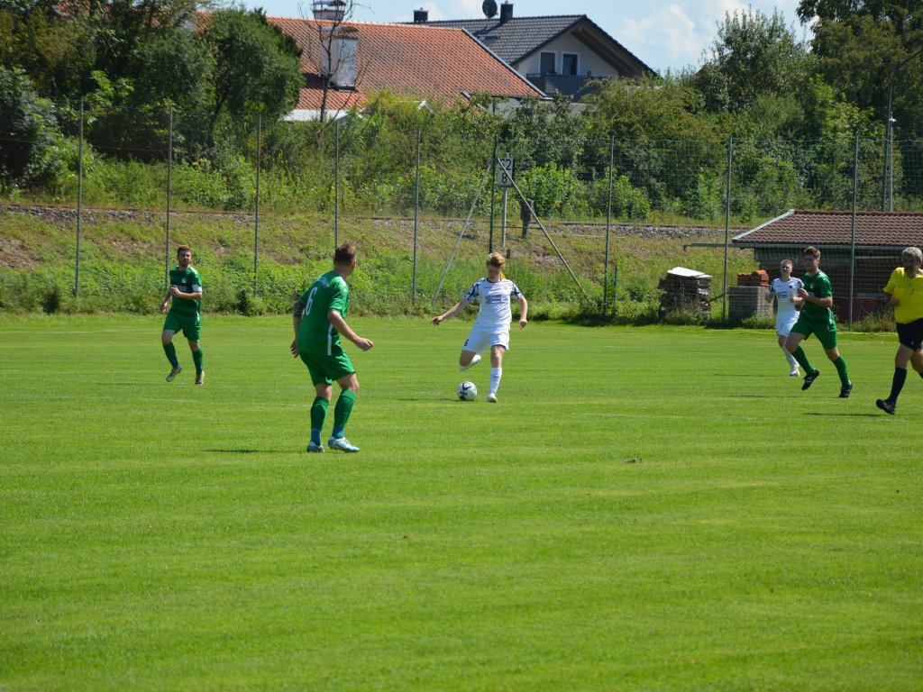 SVU - Seeshaupt (Aug 24)