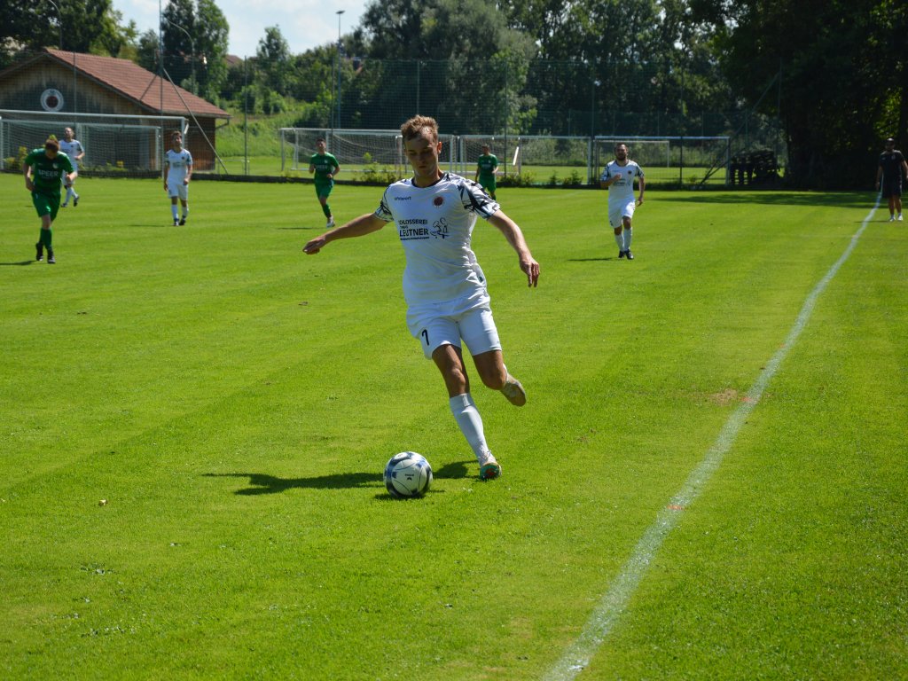 SVU - Seeshaupt (Aug 24)