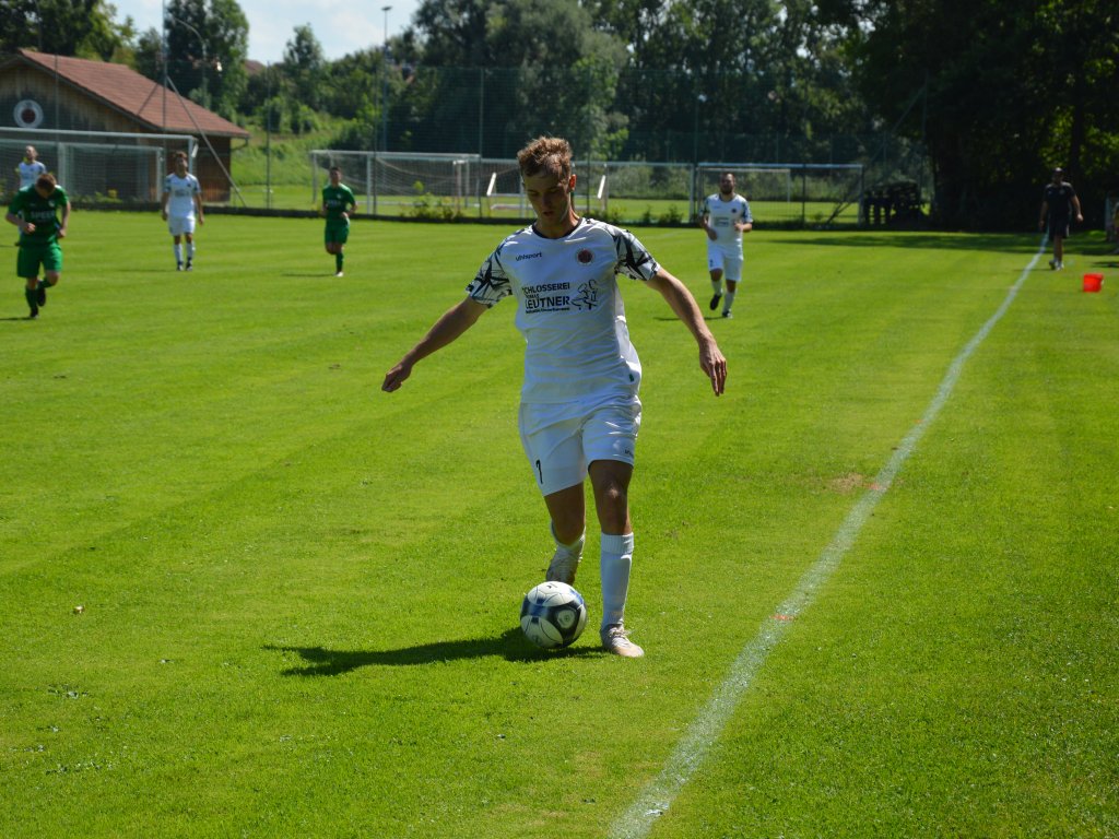 SVU - Seeshaupt (Aug 24)