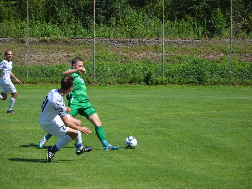 SVU - Seeshaupt (Aug 24)