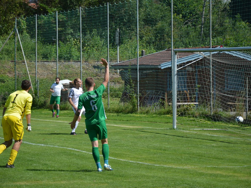 SVU - Seeshaupt (Aug 24)