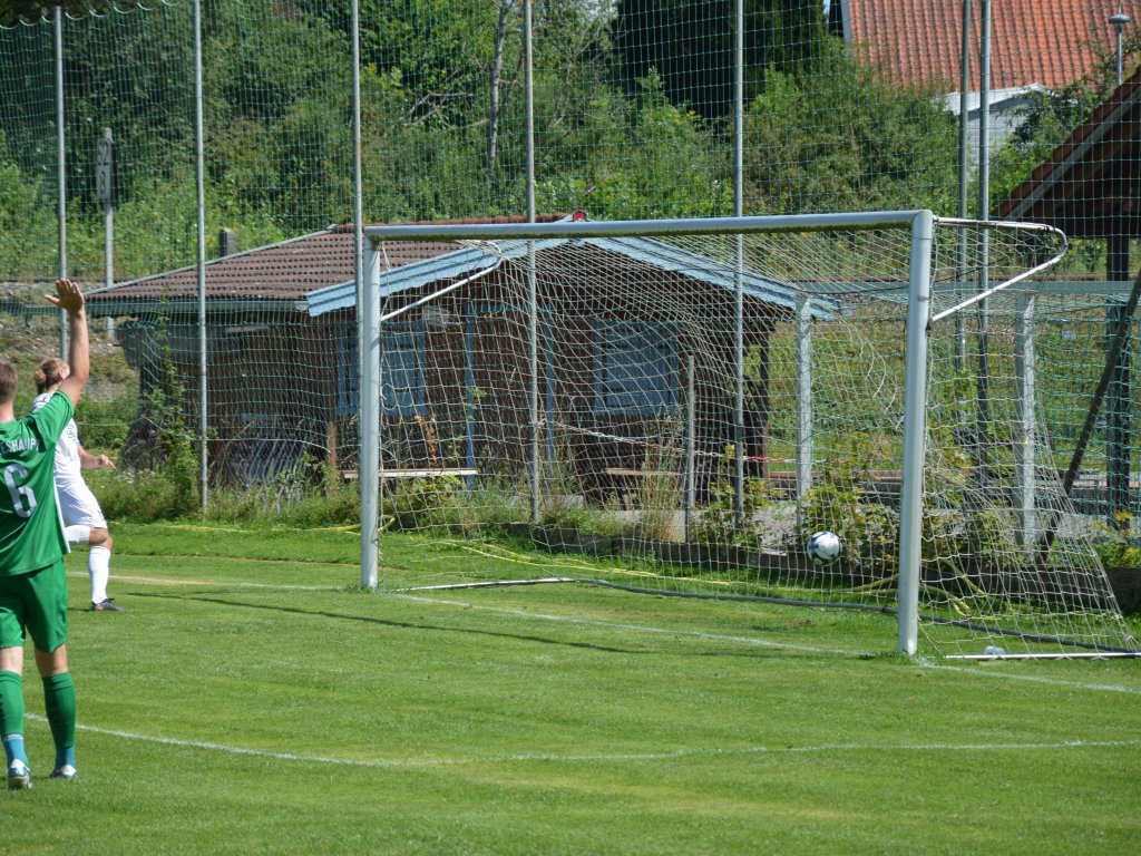 SVU - Seeshaupt (Aug 24)