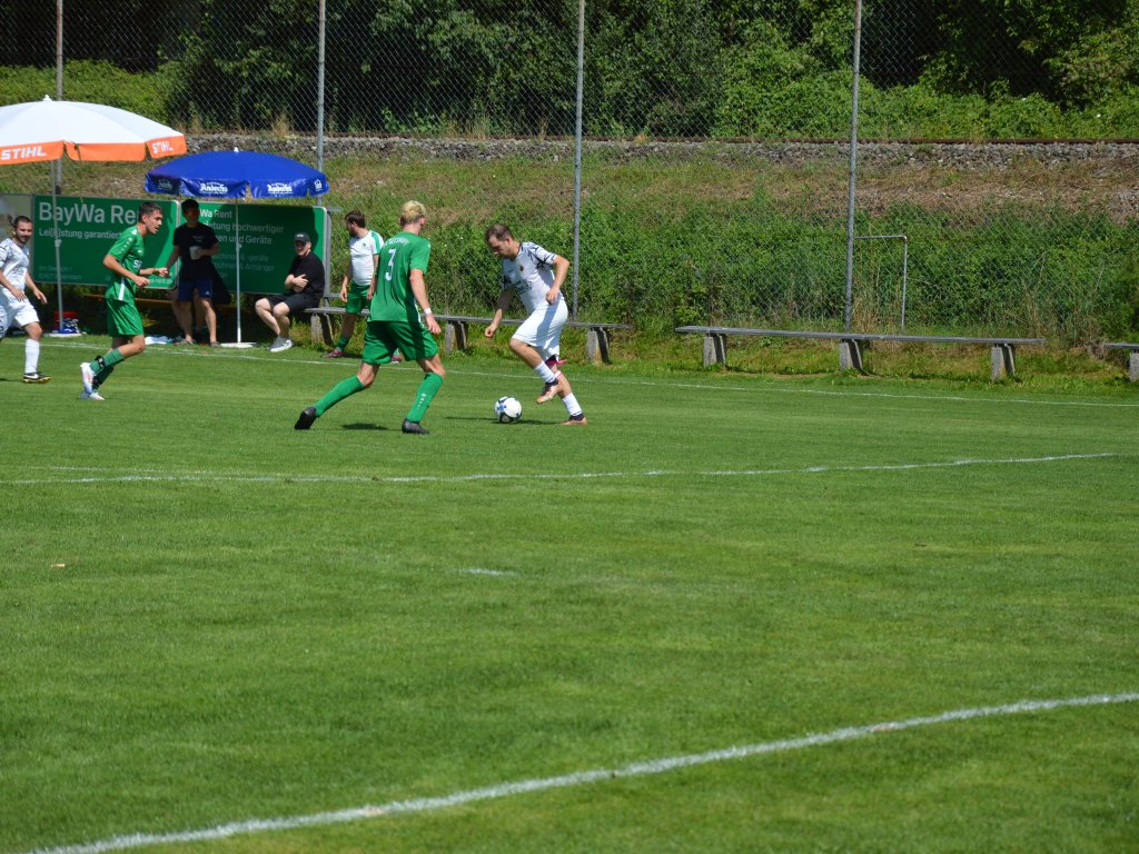 SVU - Seeshaupt (Aug 24)