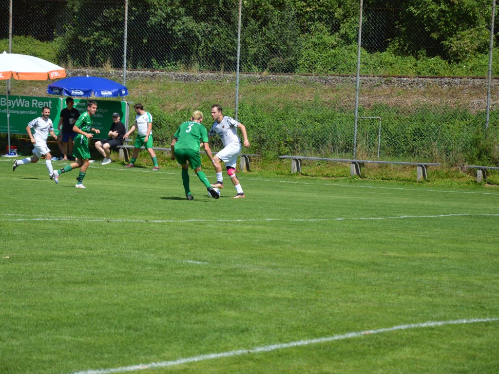 SVU - Seeshaupt (Aug 24)