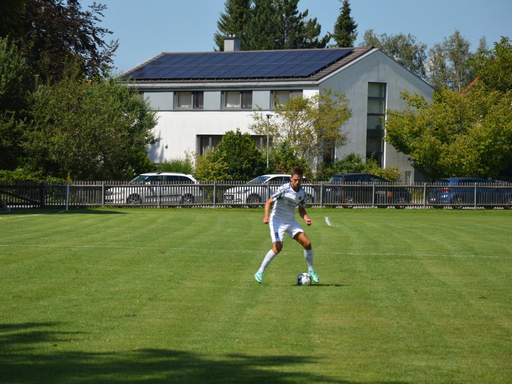 SVU - Seeshaupt (Aug 24)