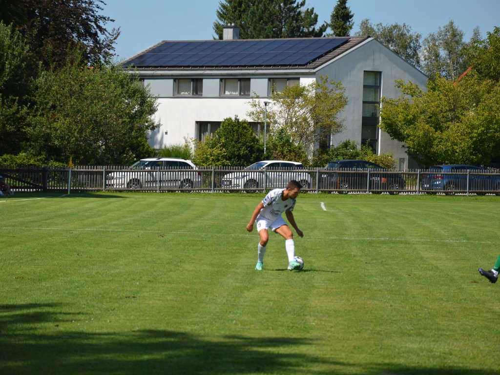 SVU - Seeshaupt (Aug 24)