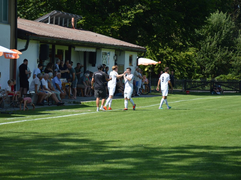 SVU - Seeshaupt (Aug 24)