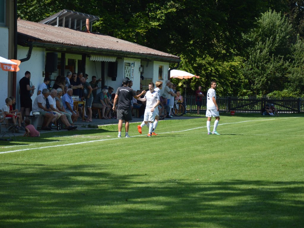 SVU - Seeshaupt (Aug 24)