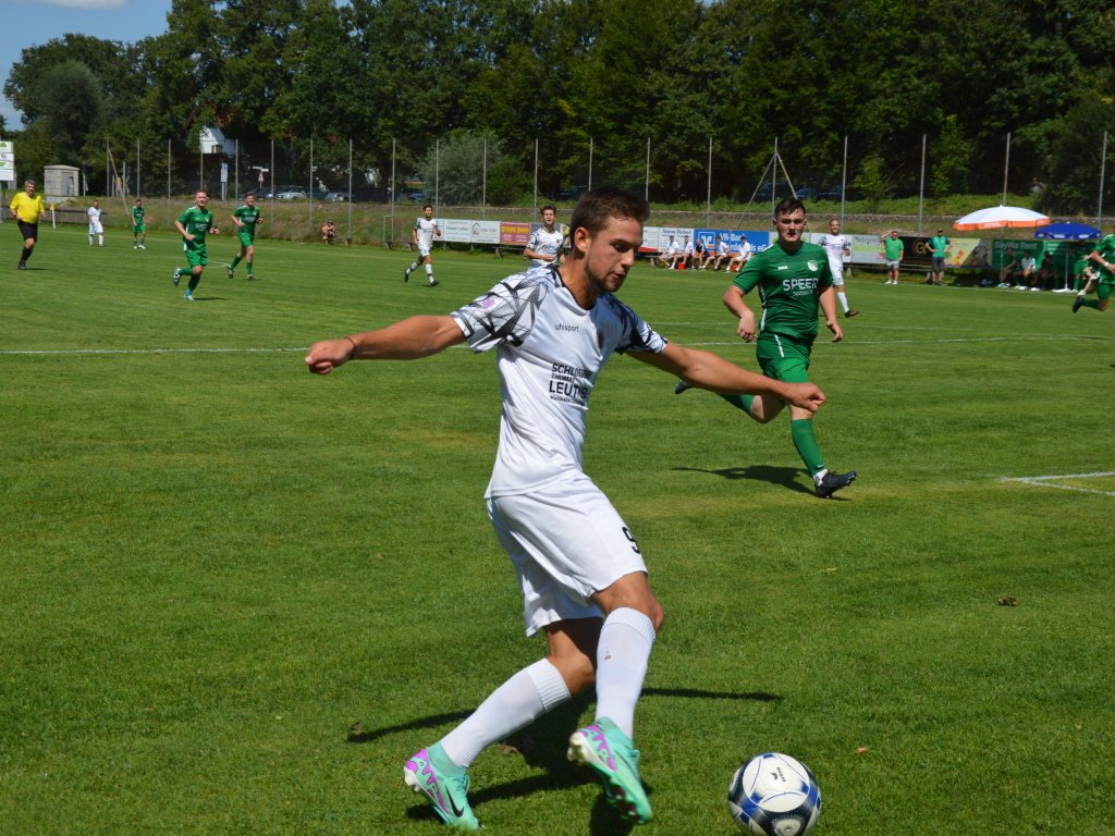 SVU - Seeshaupt (Aug 24)