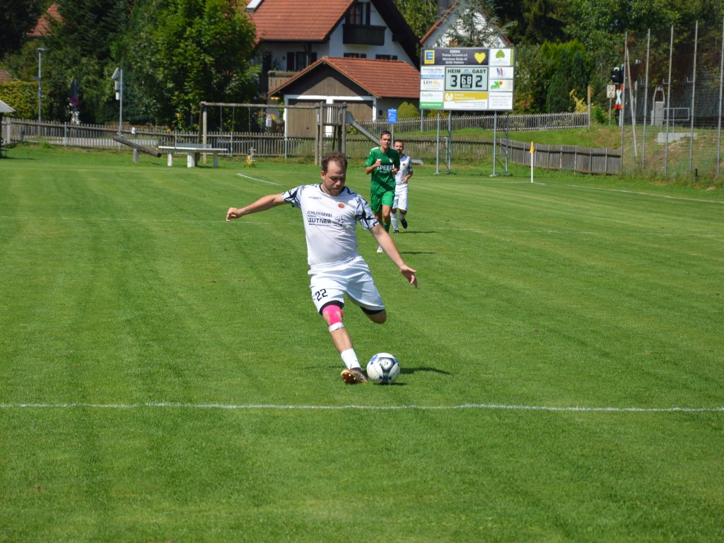 SVU - Seeshaupt (Aug 24)