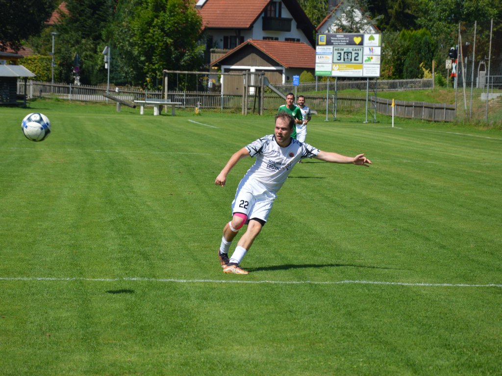 SVU - Seeshaupt (Aug 24)