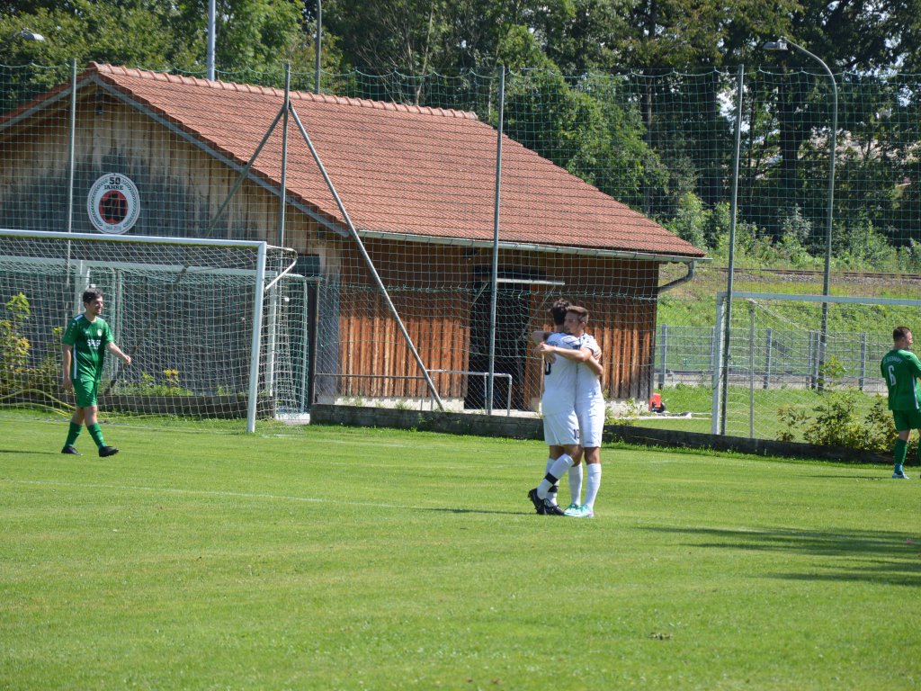 SVU - Seeshaupt (Aug 24)