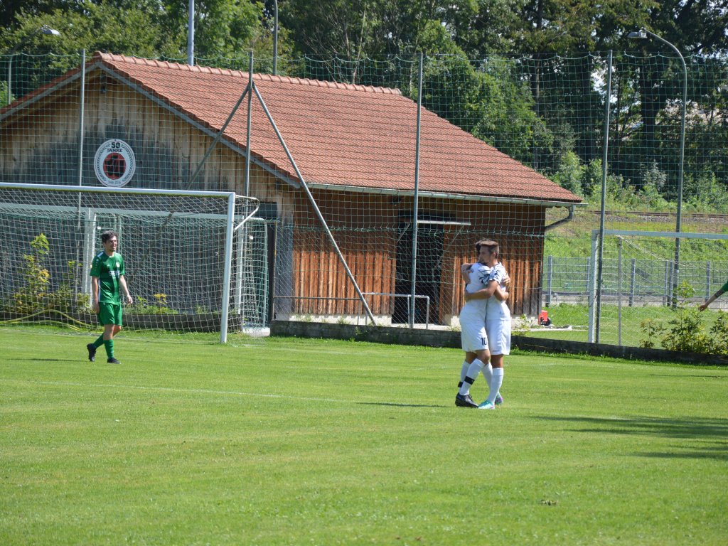 SVU - Seeshaupt (Aug 24)