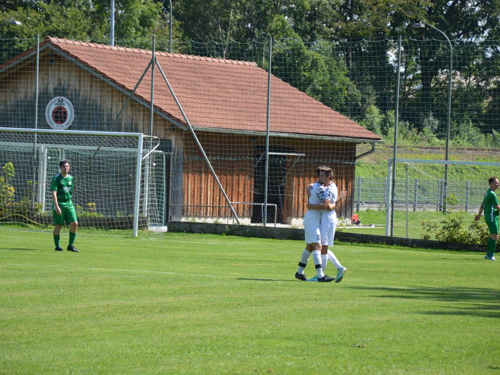 SVU - Seeshaupt (Aug 24)