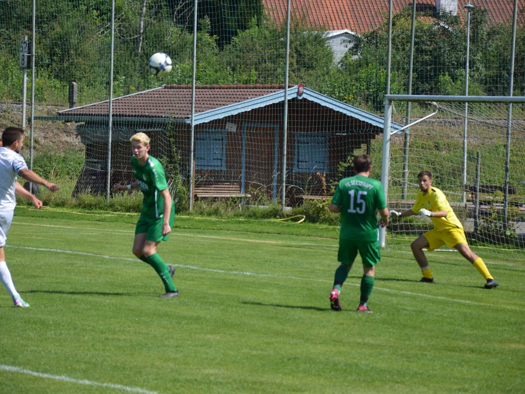 SVU - Seeshaupt (Aug 24)