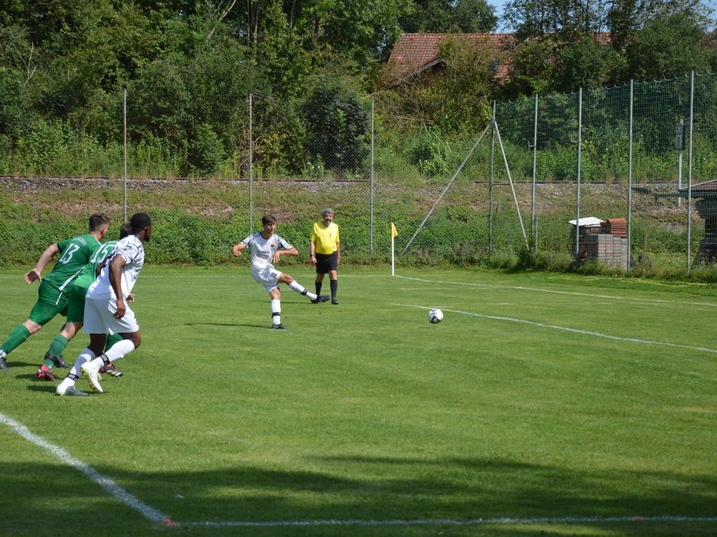 SVU - Seeshaupt (Aug 24)