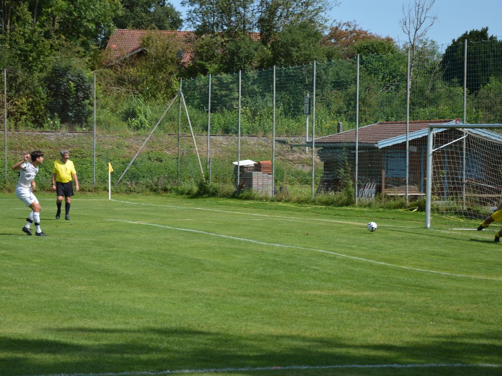 SVU - Seeshaupt (Aug 24)