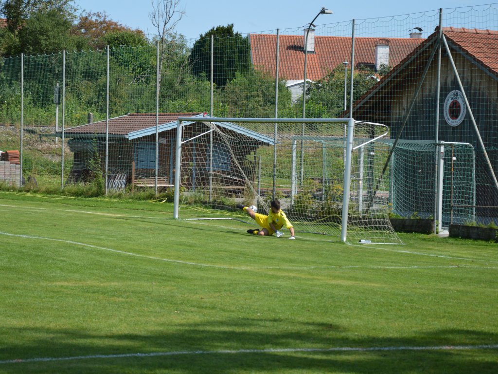 SVU - Seeshaupt (Aug 24)