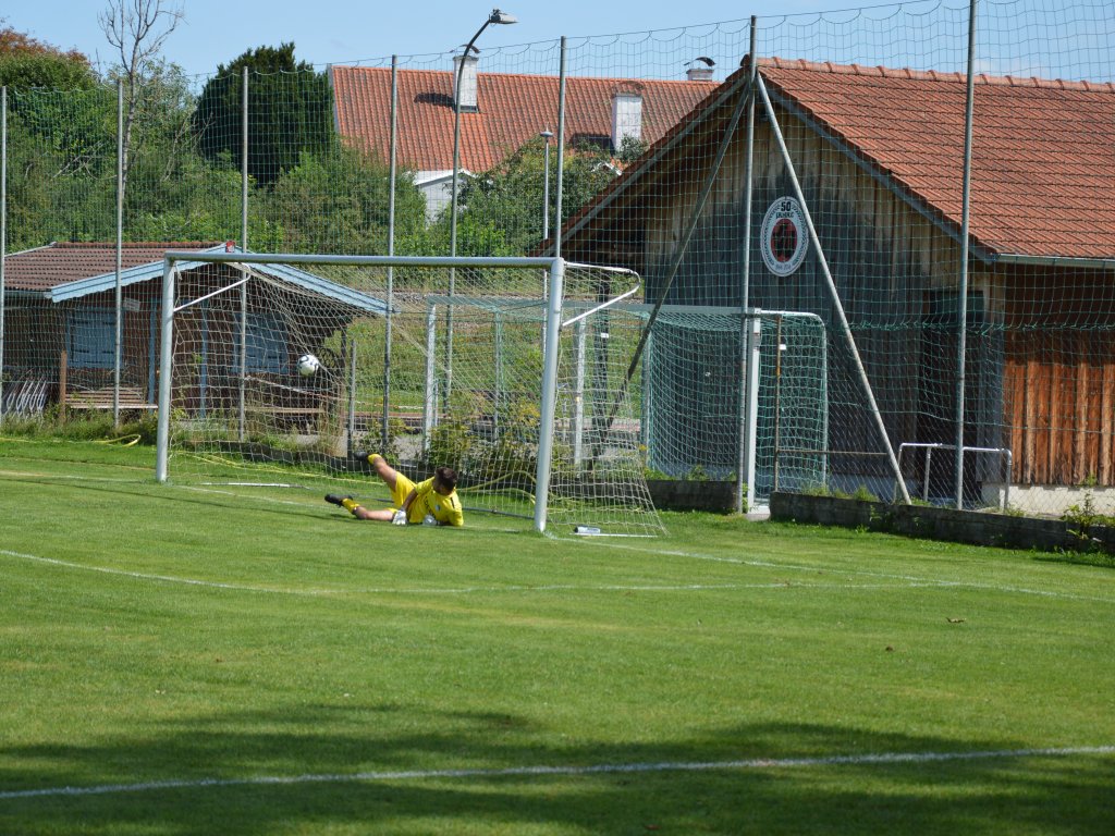 SVU - Seeshaupt (Aug 24)