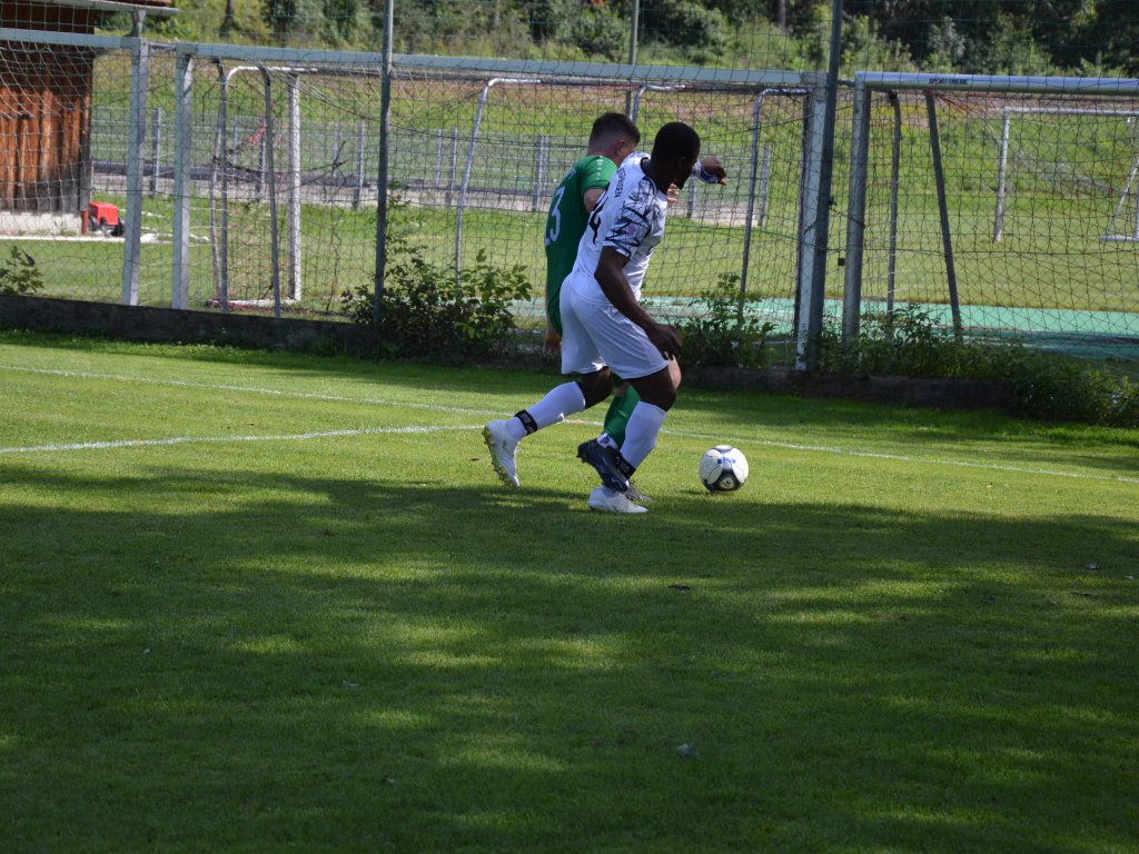 SVU - Seeshaupt (Aug 24)