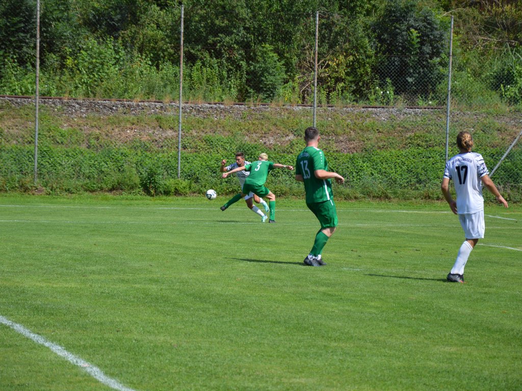 SVU - Seeshaupt (Aug 24)