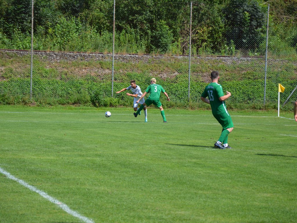 SVU - Seeshaupt (Aug 24)