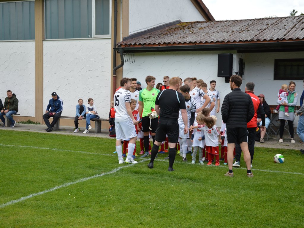 Fussball Impressionen 2025