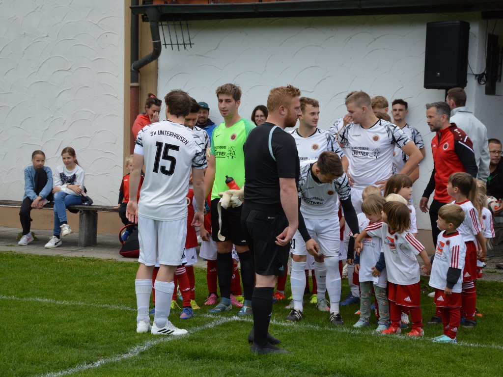 Fussball Impressionen 2025