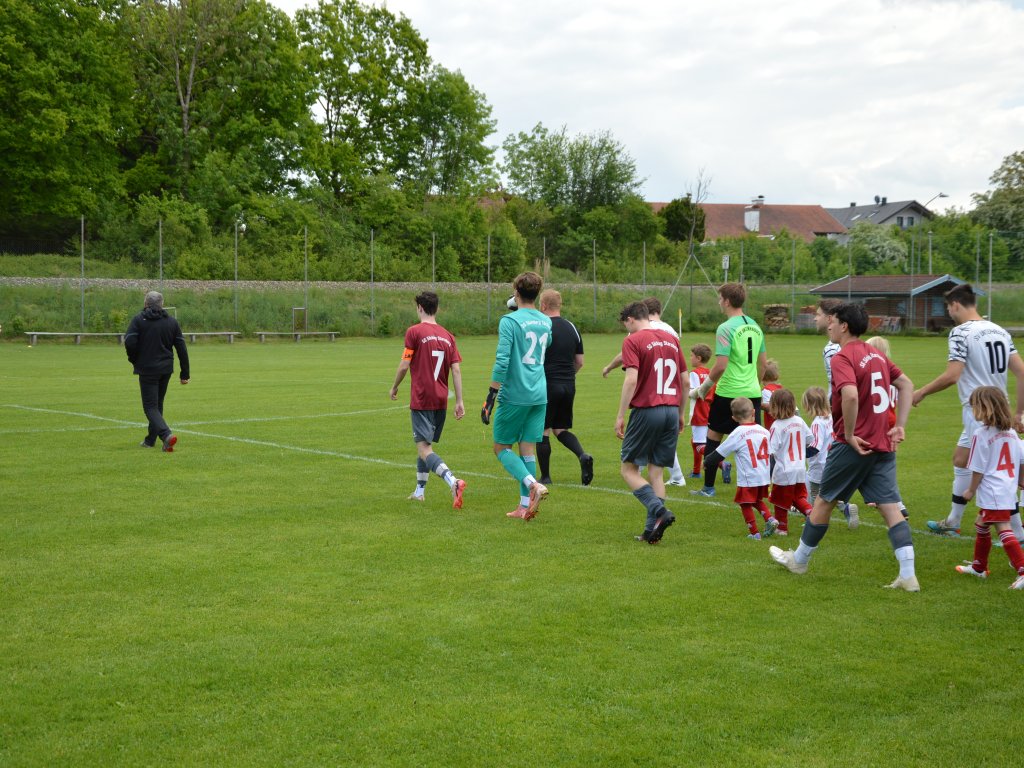 Fussball Impressionen 2025