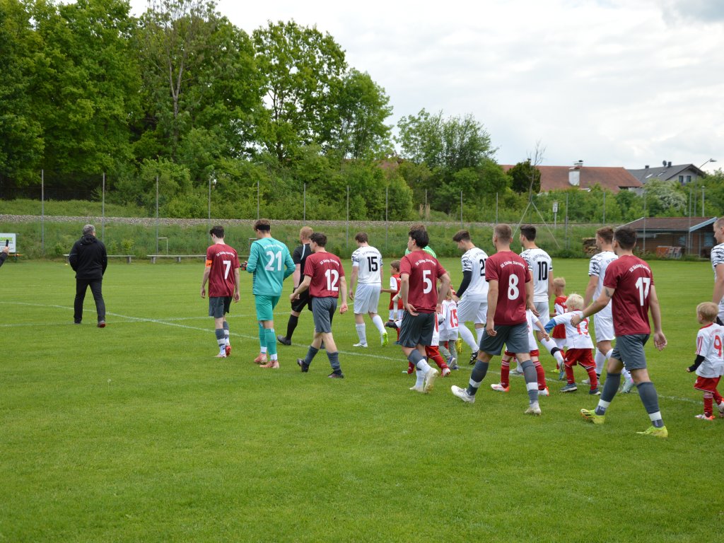 Fussball Impressionen 2025