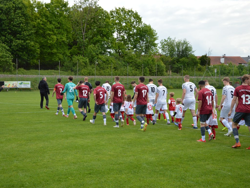 Fussball Impressionen 2025