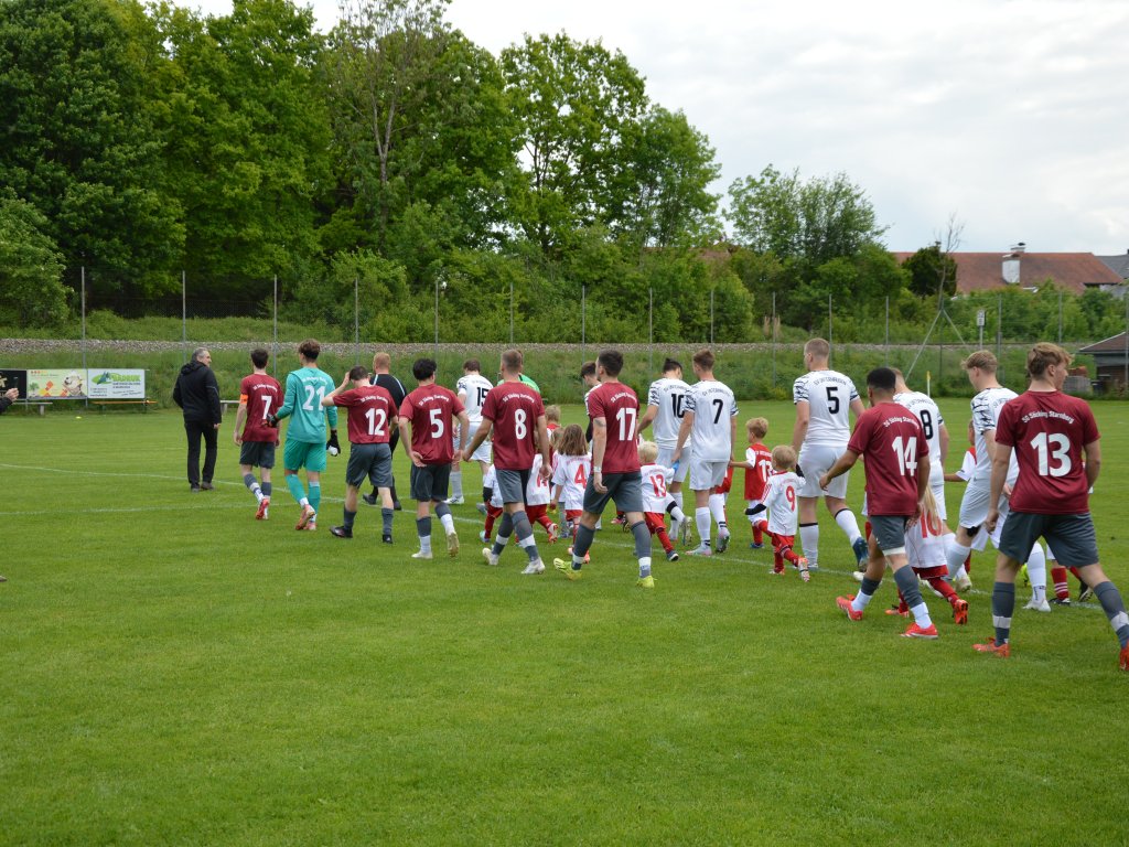 Fussball Impressionen 2025