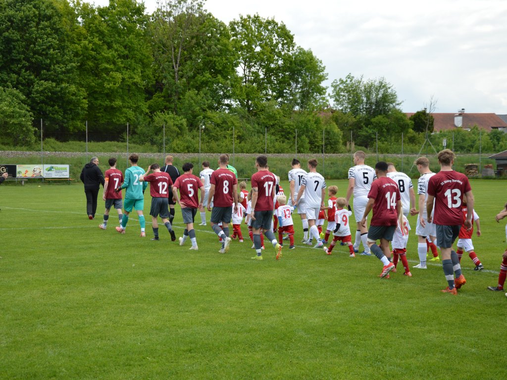 Fussball Impressionen 2025