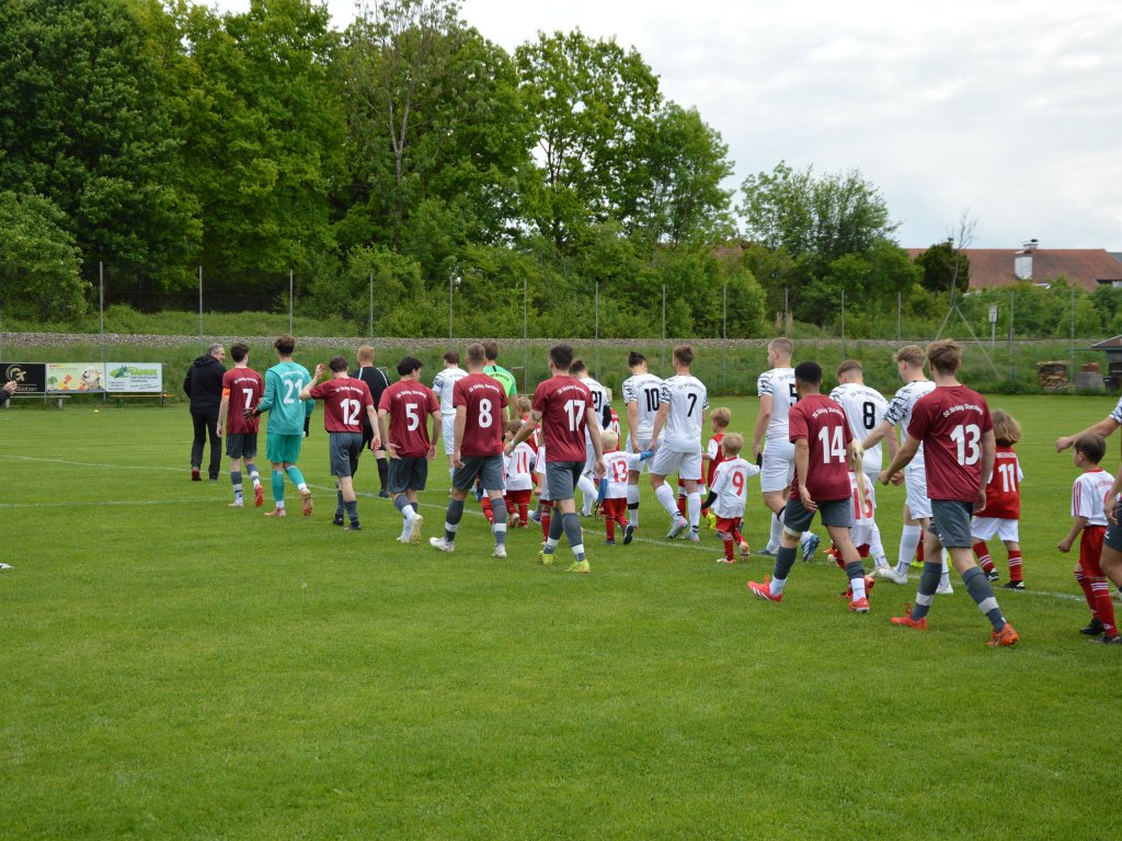 Fussball Impressionen 2025