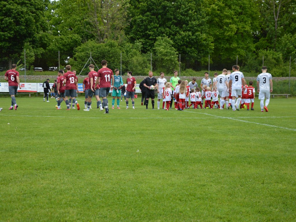 Fussball Impressionen 2025