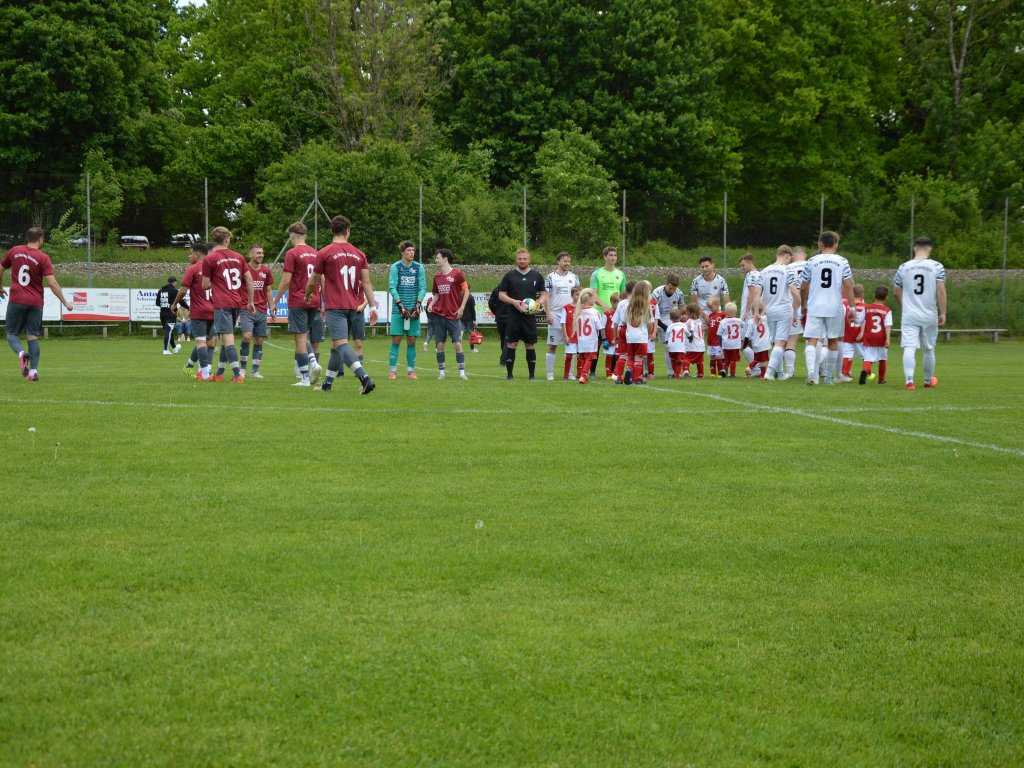 Fussball Impressionen 2025