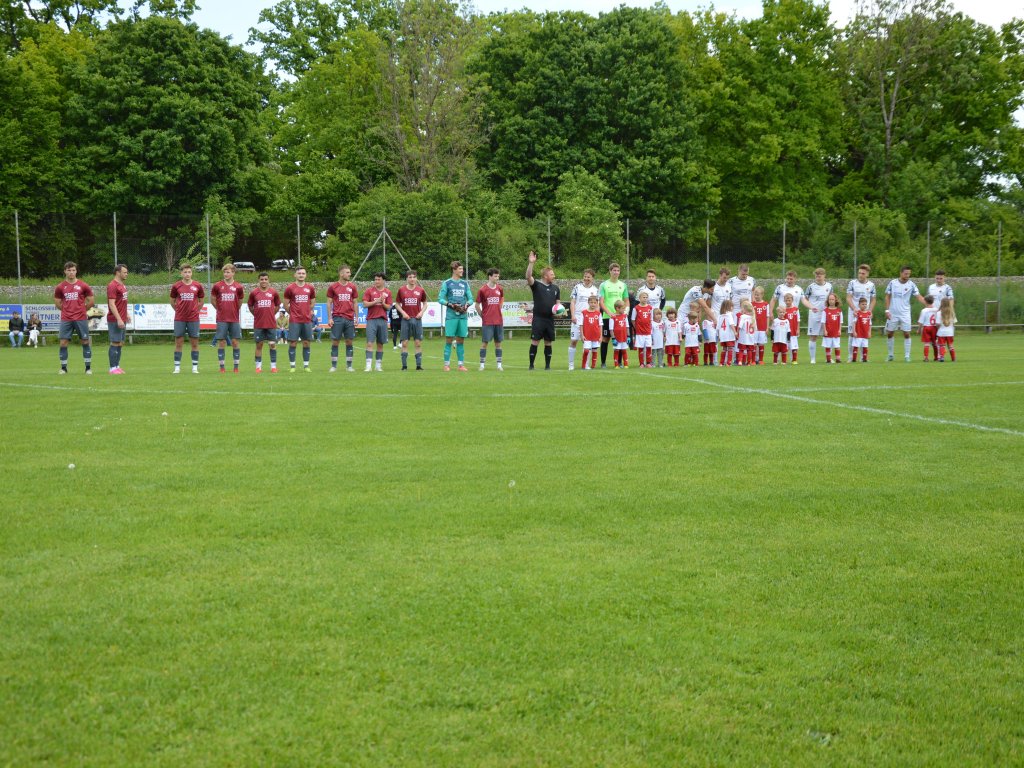 Fussball Impressionen 2025