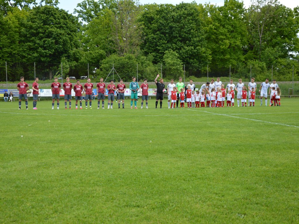 Fussball Impressionen 2025