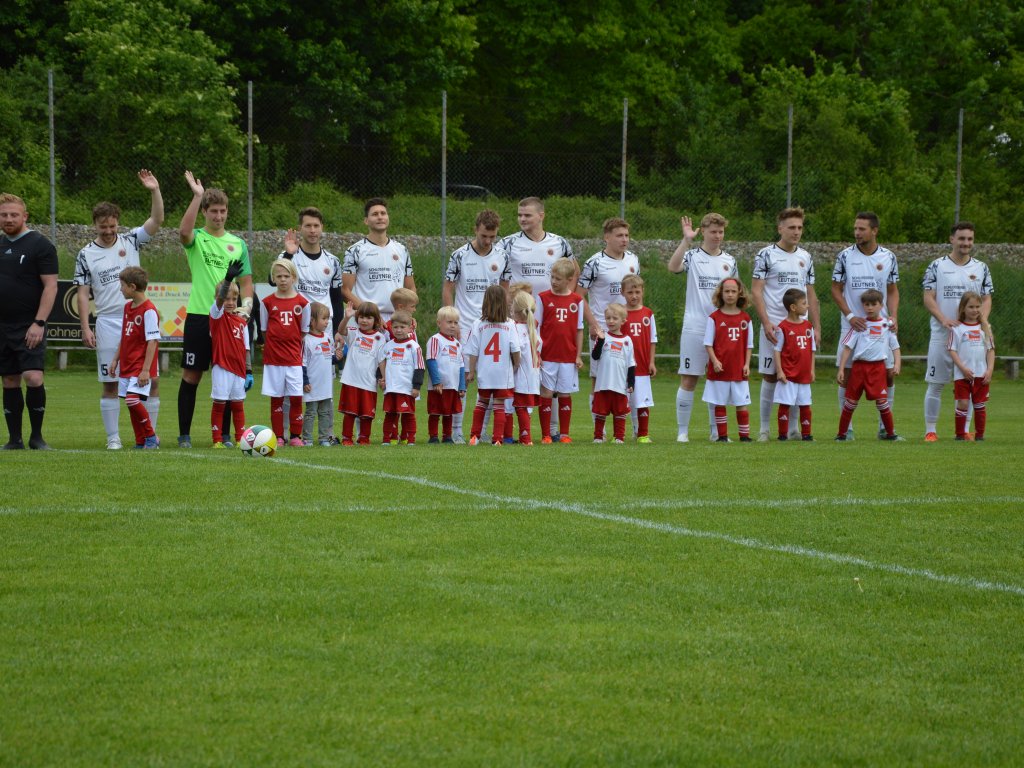 Fussball Impressionen 2025